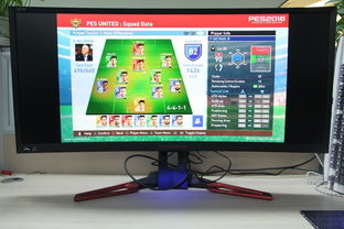 G-Sync 200Hz Acer曲面萬(wàn)元新機(jī)皇圖集與軟件開(kāi)發(fā)趨勢(shì)